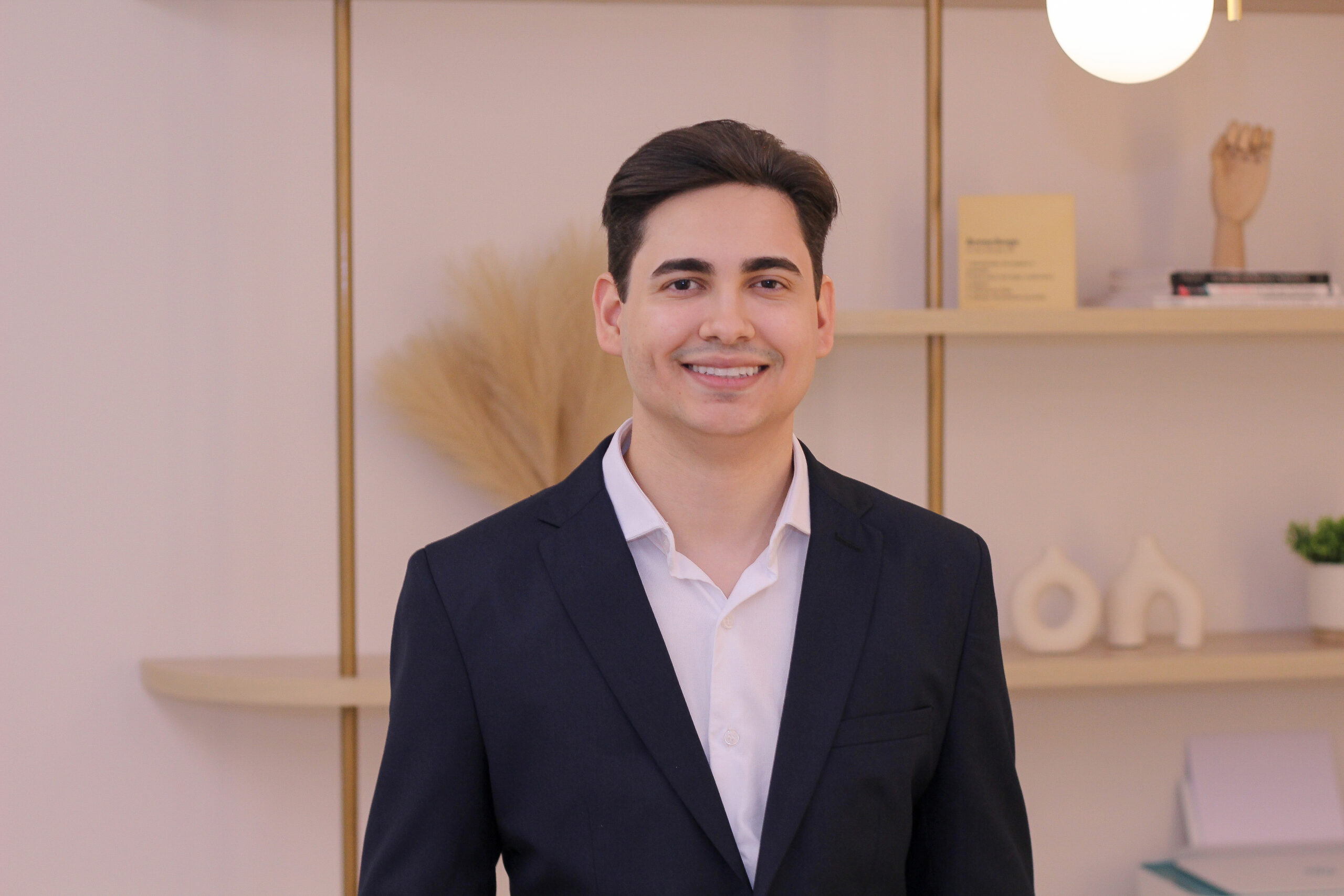 Dr. Gustavo Trigueiro